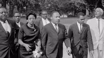 Tổng thống Trump giải mật hồ sơ vụ ám sát mục sư Martin Luther King Jr.