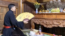 Mùa vu lan
