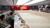 Đề xuất nhiều quy định mới về phát ngôn, cung cấp thông tin cho báo chí của CAND