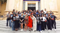 Hơn 100 nghệ sĩ tham gia Dạ hội cựu sinh viên Thủ đô