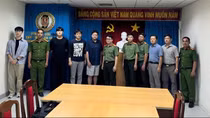 Xây dựng Luật Dẫn độ phù hợp với pháp luật và thông lệ quốc tế