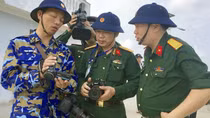 Nhà văn, nhà báo Phùng Văn Khai: Trên hành trình đam mê