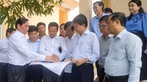 Bài cuối: Đại tướng Lê Hồng Anh: Thấm thía giá trị hòa bình