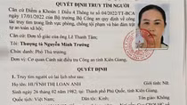 Truy tìm người phụ nữ bán đất ở Phú Quốc cho nhiều người