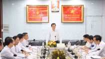 Các bệnh viện phía Nam bảo đảm xử lý kịp thời mọi tình huống dịp Lễ Quốc khánh 2/9