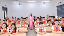 Địa phương hoàn thành việc sắp xếp các cơ sở giáo dục mầm non, phổ thông trước ngày 31/12