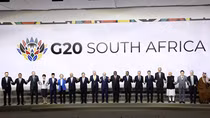 G20 thông qua tuyên bố chung, nhấn mạnh hỗ trợ các nước đang phát triển
