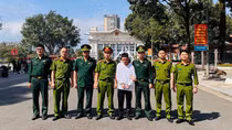 Công an Lào Cai đấu tranh quyết liệt với tội phạm mua bán người
