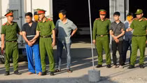 Lời khai của kẻ thủ ác giết người chuyển giới để cướp tài sản