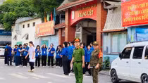 Tăng cường các giải pháp bảo đảm an ninh, an toàn kỳ thi tốt nghiệp THPT