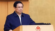 Xóa bỏ tư duy không quản được thì cấm, không biết vẫn quản
