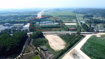 Nhiều sai phạm trong cấp phép trang trại chăn nuôi án ngữ cao tốc Bắc – Nam
