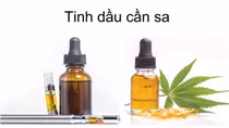 Nguy hiểm khôn lường của thuốc lá điện tử trộn ma tuý