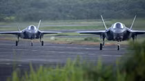 Mỹ điều máy bay chiến đấu F-35 đến Puerto Rico