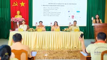 Công an Cần Thơ đẩy mạnh triển khai ứng dụng VNeTraffic