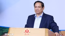 Thủ tướng: Hoàn thành xây dựng 3.000km đường bộ cao tốc trong năm 2025