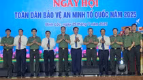 Phát huy những cách làm hay, hiệu quả trong xây dựng phong trào Toàn dân bảo vệ ANTQ ở Đồng Nai