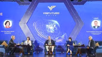 Hành trình 5 năm kỳ diệu cùng Giải thưởng VinFuture
