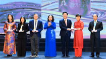 Tôn vinh những cống hiến bền bỉ tại Giải thưởng Hành động vì Cộng đồng năm 2025