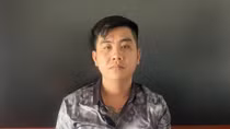 Bắt đối tượng có tài khoản ảo ngân hàng 57 tỷ đồng