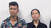 Gắn mác ngoại để đỏ đen nghìn tỉ