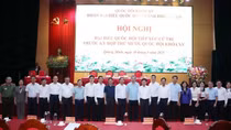 Tổng Bí thư Tô Lâm: Công tác phòng, chống tham nhũng sẽ tiếp tục được đẩy mạnh