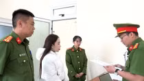 Cảnh báo nguy cơ sập bẫy từ chơi huê online