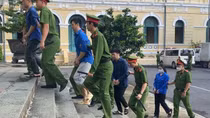 Trả hồ sơ điều tra bổ sung vụ mua bán hơn 108 kg ma túy do Hoài DJ cầm đầu
