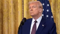 Tổng thống Trump đưa "cảnh báo cuối cùng" tới Hamas