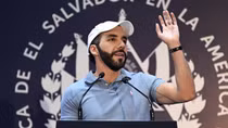 Tổng thống Nayib Bukele, người hùng hay nhân vật “phản diện” ở El Salvador?