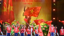 Đại hội thi đua yêu nước và chuyện kể xúc động của những con người bình dị mà phi thường