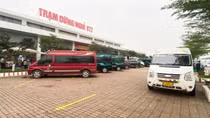 Nỗ lực làm trạm dừng nghỉ, trạm tạm trên cao tốc Bắc-Nam