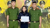“Nữ quái” thuê 6 ô tô mang đi cầm cố lấy tiền trả nợ