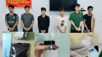 Vĩnh Long tập trung xây dựng địa bàn xã không ma túy