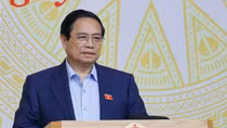 Thủ tướng yêu cầu mở cao điểm tấn công tội phạm buôn lậu, gian lận thương mại và hàng giả