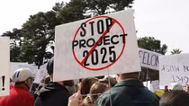 “Dự án 2029”, hành trình tái định hướng của đảng Dân chủ Mỹ