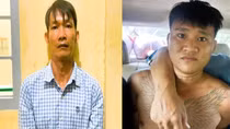Bắt đối tượng cướp tài sản sau 20 năm lẩn trốn