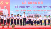 Sóc Trăng ưu tiên đầu tư phát triển, nâng cao chất lượng giáo dục dân tộc