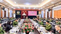 Xây dựng “lá chắn số” bảo vệ trẻ em trên môi trường mạng