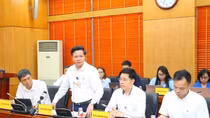 Giám đốc sở có thể làm bí thư xã, phường