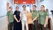 Tạo thuận lợi cho người nước ngoài sử dụng nhiều tiện ích số tại Việt Nam