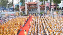 Phát huy vai trò đoàn kết tôn giáo trong kỷ nguyên mới của dân tộc