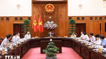 Thủ tướng: Nâng cao đời sống tinh thần, mức thụ hưởng văn hóa của người dân