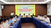 Báo chí - những “chiến sĩ tư tưởng số” tiên phong trong việc tuyên truyền Nghị quyết 68