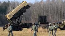 Mỹ "ngắt" viện trợ Ukraine nhiều vũ khí quan trọng