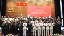 Công tác điều tra đảm bảo vừa xử lý nghiêm các hành vi phạm tội, vừa tạo điều kiện thuận lợi cho phát triển của đất nước