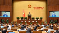Cấm mua, bán dữ liệu cá nhân, ngăn chặn tình trạng lợi dụng lừa đảo, chiếm đoạt tài sản quy mô lớn
