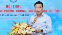 100 nghìn người tử vong mỗi năm liên quan đến hút thuốc lá