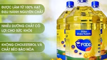 "Biến" dầu ăn cho chăn nuôi thành dầu ăn cho người, Bộ Y tế nói gì?