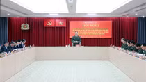 Bảo vệ tuyệt đối an ninh, an toàn các sự kiện, hội nghị quan trọng diễn ra trong năm 2025